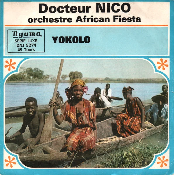 Yokolo