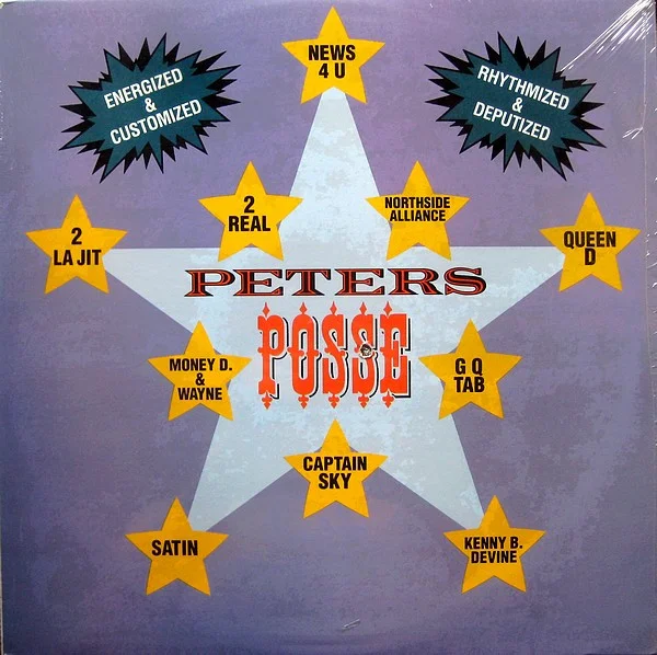 Peters Posse
