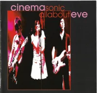Cinemasonic