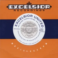 Excelsior United: Six Bands, Twelve Songs, One Label