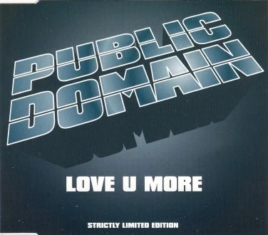 Love U More