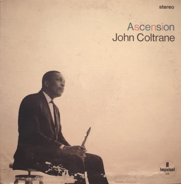 Ascension (Edition I)