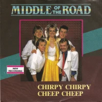 Chirpy Chirpy Cheep Cheep