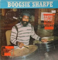 Boogsie Sharpe Meets The Rebels Vol.1