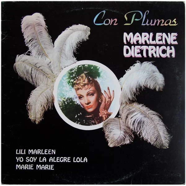 Con Plumas
