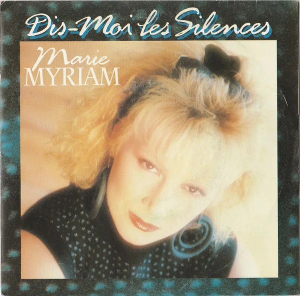 Dis-Moi Les Silences