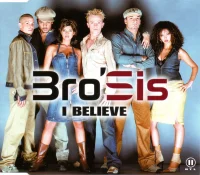 I Believe