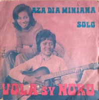 Aza Dia Miniana