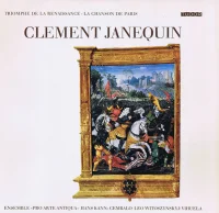 La Chanson De Paris