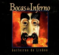 Bocas Do Inferno