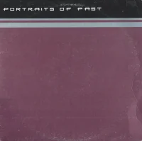 Portraits Of Past