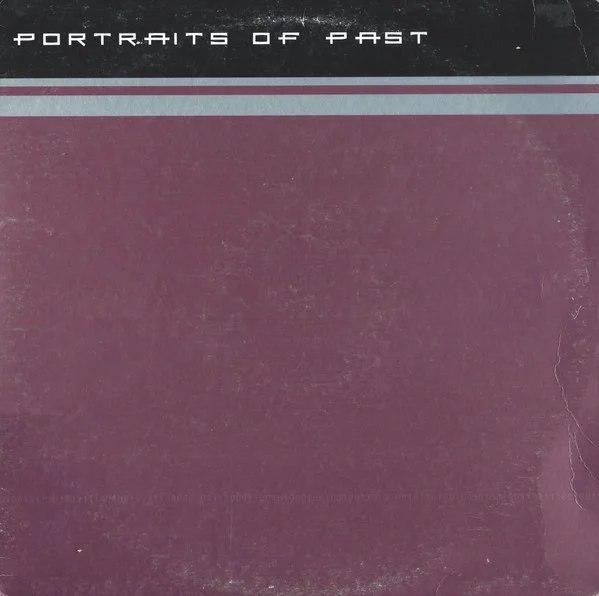 Portraits Of Past