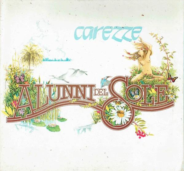Carezze