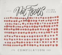 Silmi Island (Compilation 1998-2008)