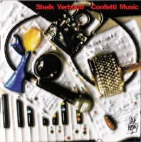 Confetti Music