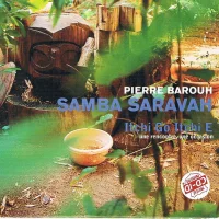Samba Saravah