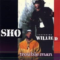Trouble Man