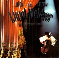 Julian Lloyd Webber Plays Andrew Lloyd Webber