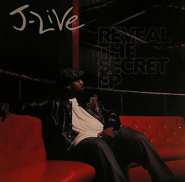 Reveal The Secret EP