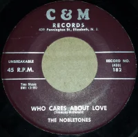 Who Cares About Love