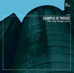 The Way Things Were