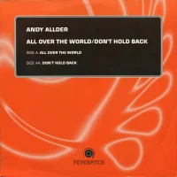 All Over The World / Don't Hold Back