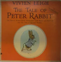 The Tale Of Peter Rabbit