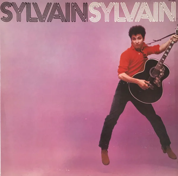 Sylvain Sylvain