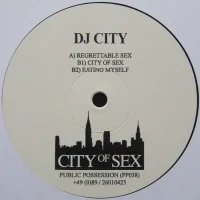 City Of Sex