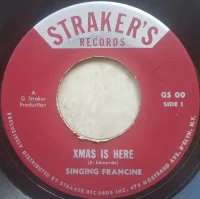 Xmas Is Here