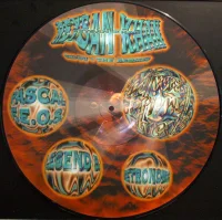 Shi-Du (The Remixes)