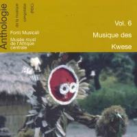Musique Des Kwese