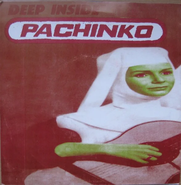 Deep Inside Pachinko
