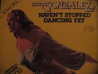 Haven't Stopped Dancing Yet / Just Let It Lay