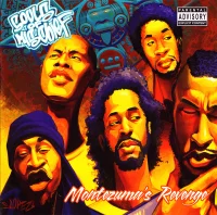 Montezuma's Revenge