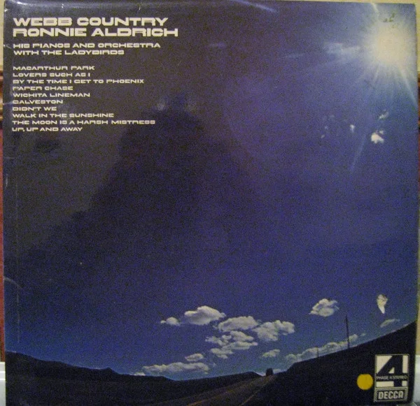 Webb Country