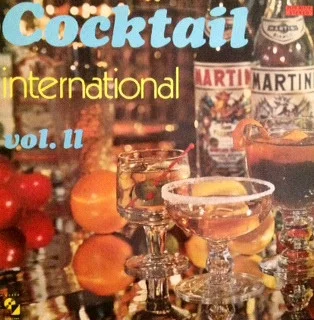 Cocktail International Vol. 11