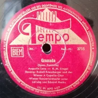 Granada / Tango Der Nacht