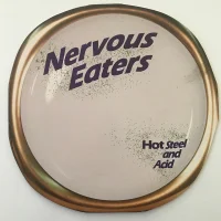 Hot Steel And Acid