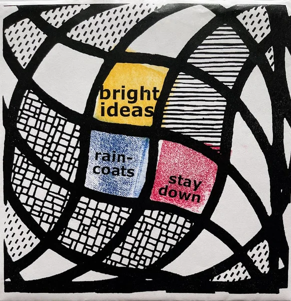 Raincoats