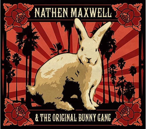 White Rabbit