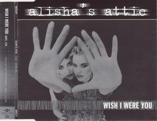 Wish I Were You