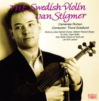 The Swedish Violin