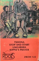Tshona