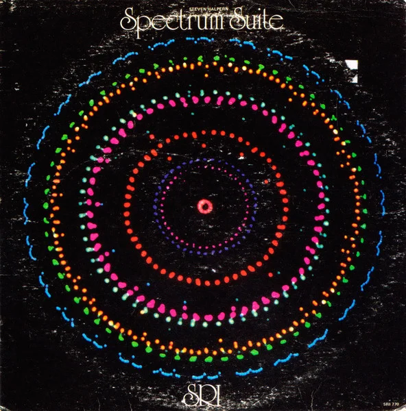 Spectrum Suite