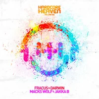 Hardcore Heaven Volume Six