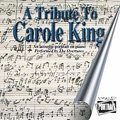 A Tribute To Carole King
