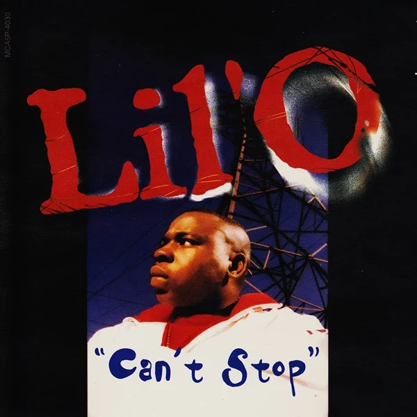 Can't Stop