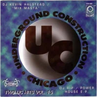 Two UC Hits Vol. 15