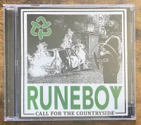 Call For The Countryside